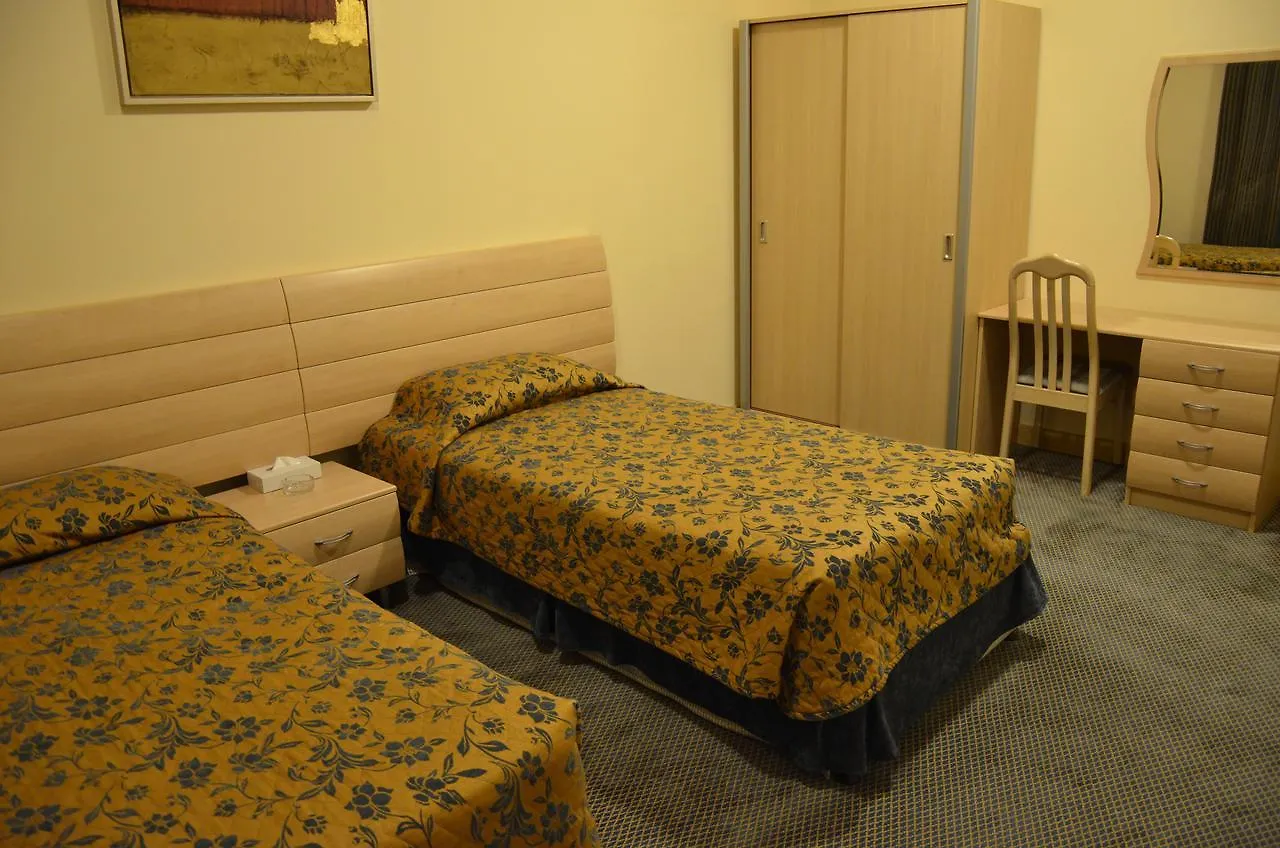***  Emaar Al Noor Hotel Makkah Mecca Saudi Arabia