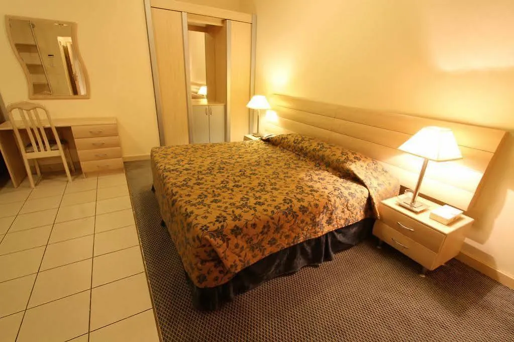 Emaar Al Noor Hotel Makkah Mecca 3*,