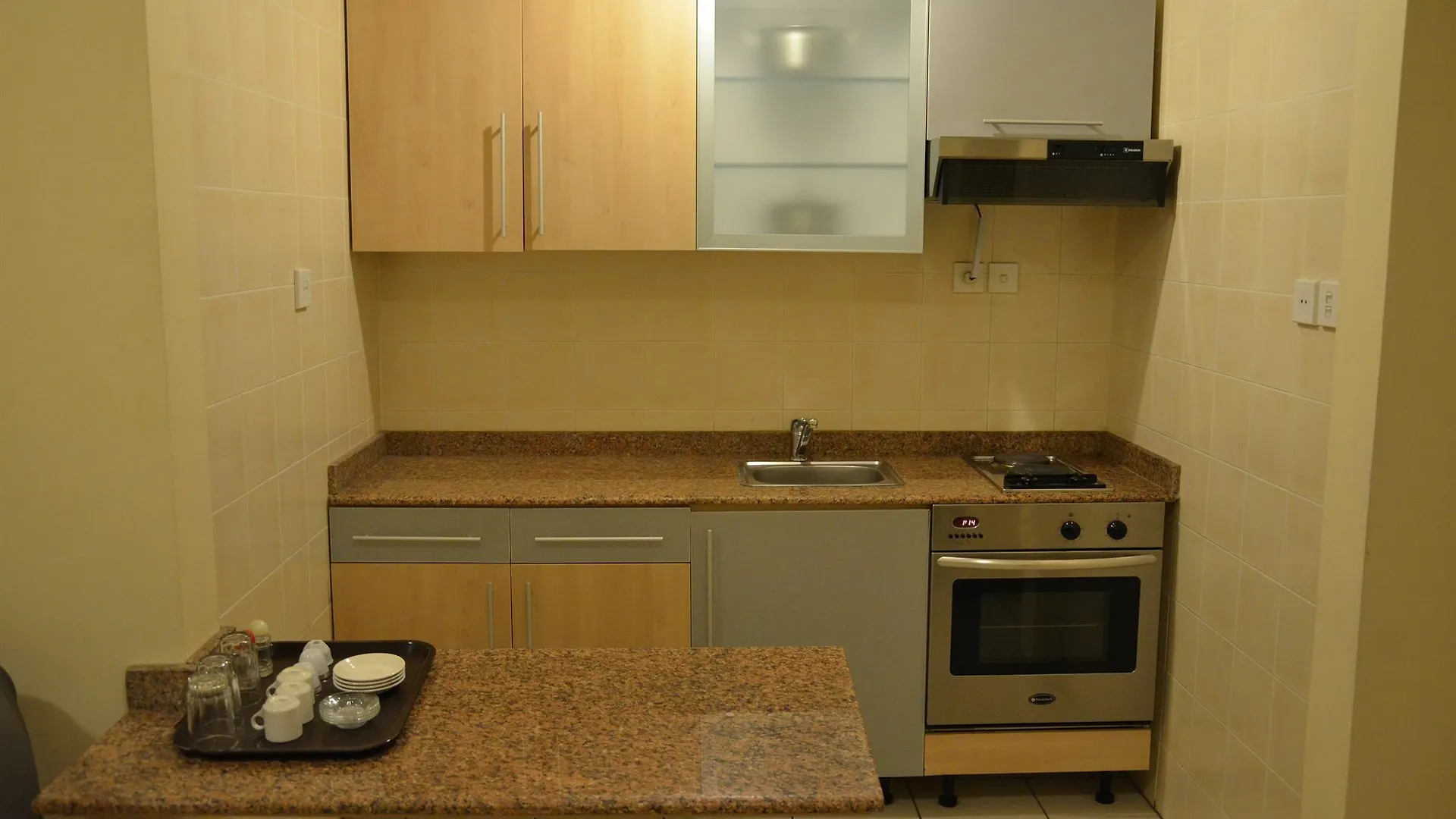 Emaar Al Noor Hotel Makkah Mecca 3*,