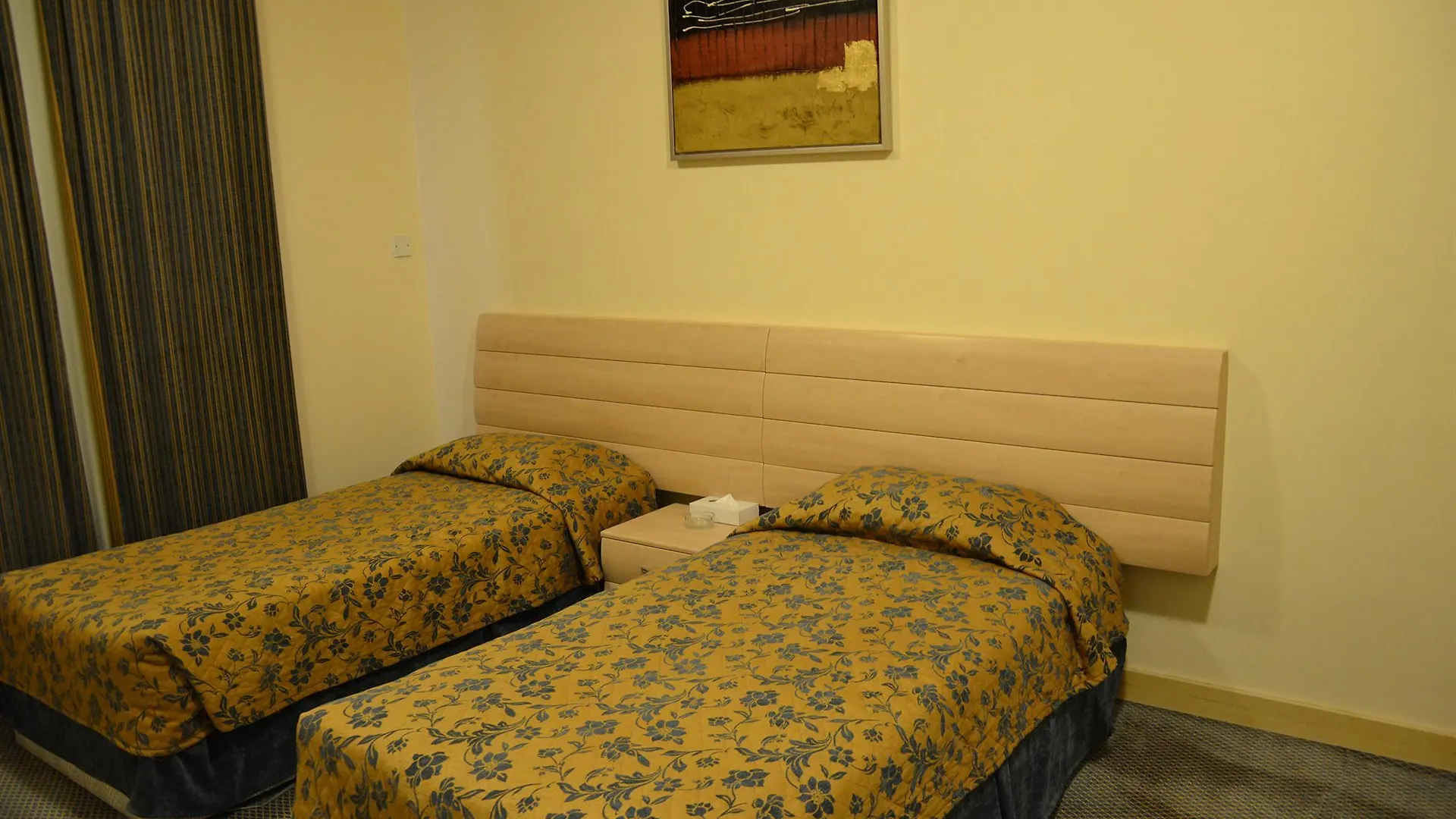 Emaar Al Noor Hotel Makkah La Mecque Arabie saoudite