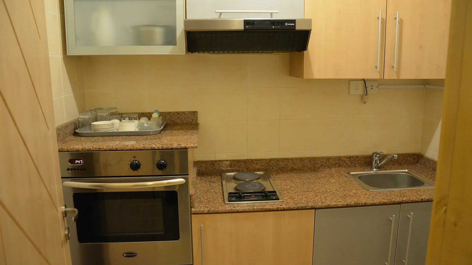 Emaar Al Noor Hotel Makkah Mecca 3*,