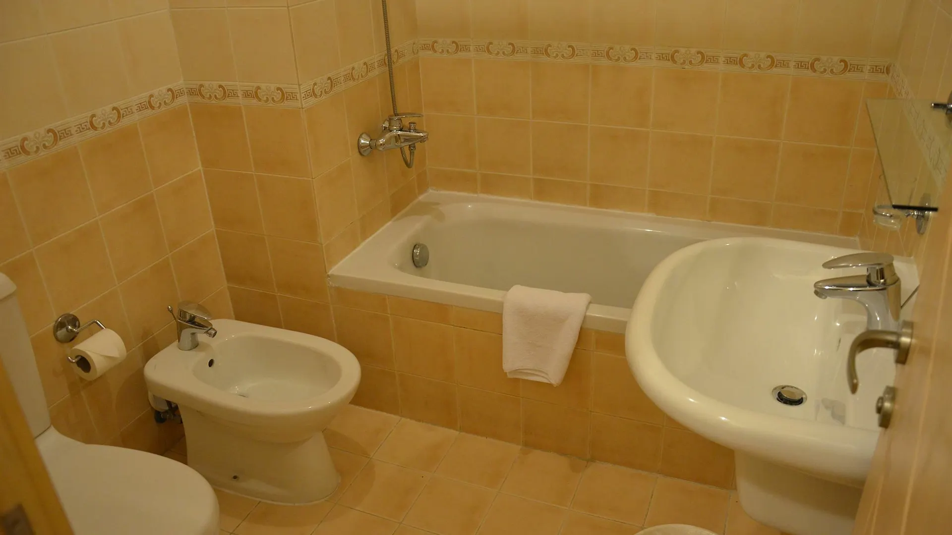 Emaar Al Noor Hotel Makkah Mecca