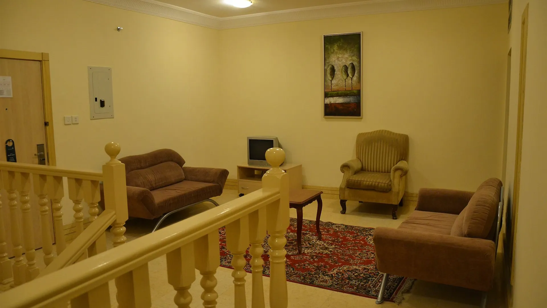 Emaar Al Noor Hotel Makkah Mecca