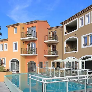 Privilège Appart-hôtel Domaine De Mai - Parking Gratuit 4* Mougins