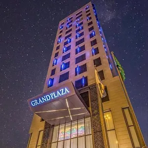 Grand Plaza - Kafd 4* Ar Riyad