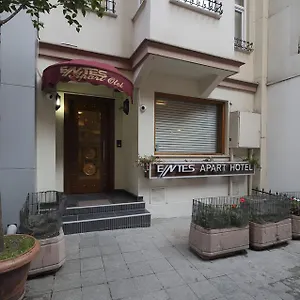 Entes 4* اسطنبول