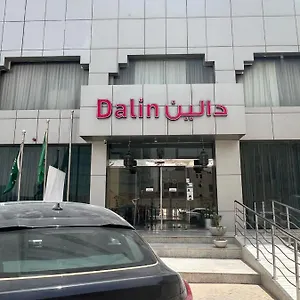Dalin 4* Ar Riyad