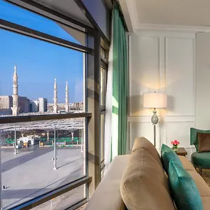 فندق مياس المدينة ****