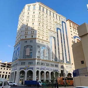 Hotel Deyar Al Eiman ****