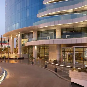 Le Meridien 5* Ar Riyad