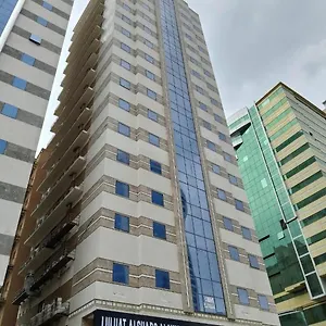 Hotel Luluat Al Sharq Al Awsat, La Mecque