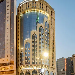 Elaf Al Mashaer Makkah Hotel