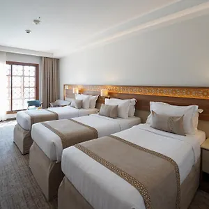 Hotel Le Bosphorus - Waqf Safi **