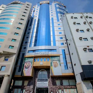 ربا الحجاز مكة