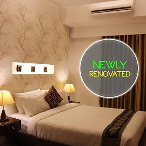 Anchorage The 4*, Dhaka Bangladesh