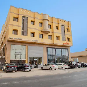 أورانس العالمية - Orans 4* جدة