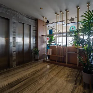 زيمر بوسفوروس 4* اسطنبول