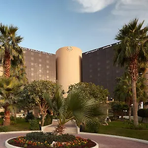 كراون بلازا قصر 4* الرياض