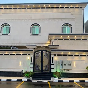 Fhr للشقق المفروشة المدينة المنورة