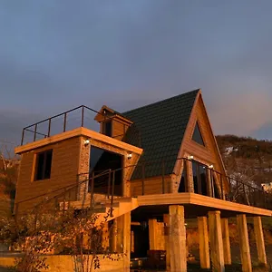 Lazeti • ლაზეთი ინნ باتومي