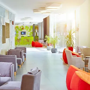 Hotel Ibis Styles Makkah, La Mecque