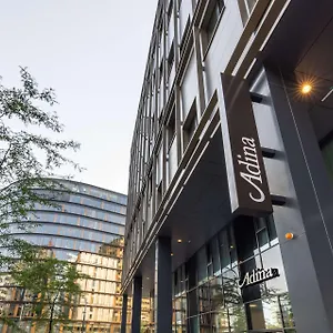 adina-serviced-apartments.hotelofvienna.com/