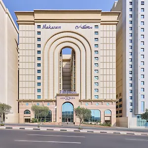 Hotel Makarem Umm Al Qura