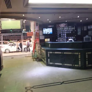 Hotel Nawarat Shams 1