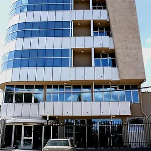 Oasis 3*, Addis Ababa Ethiopia