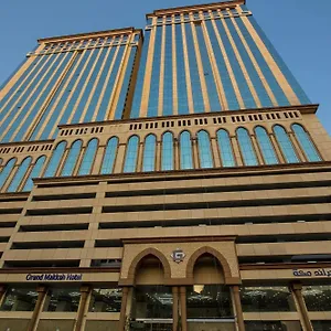 Grand Makkah Hotell