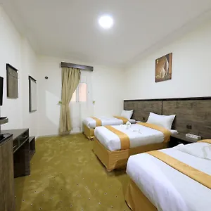Hotel Snood Ajyad, La Mecque