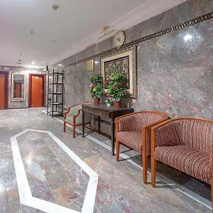 Burj Al Alam مكة