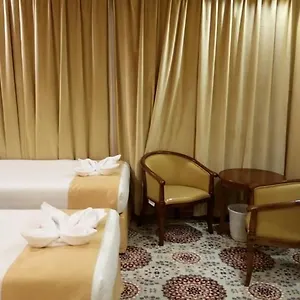 Hotel Al Olayan Al Khalil Makkah