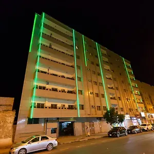 شقة فندقية العييري للوحدات السكنية المفروشة - 14 