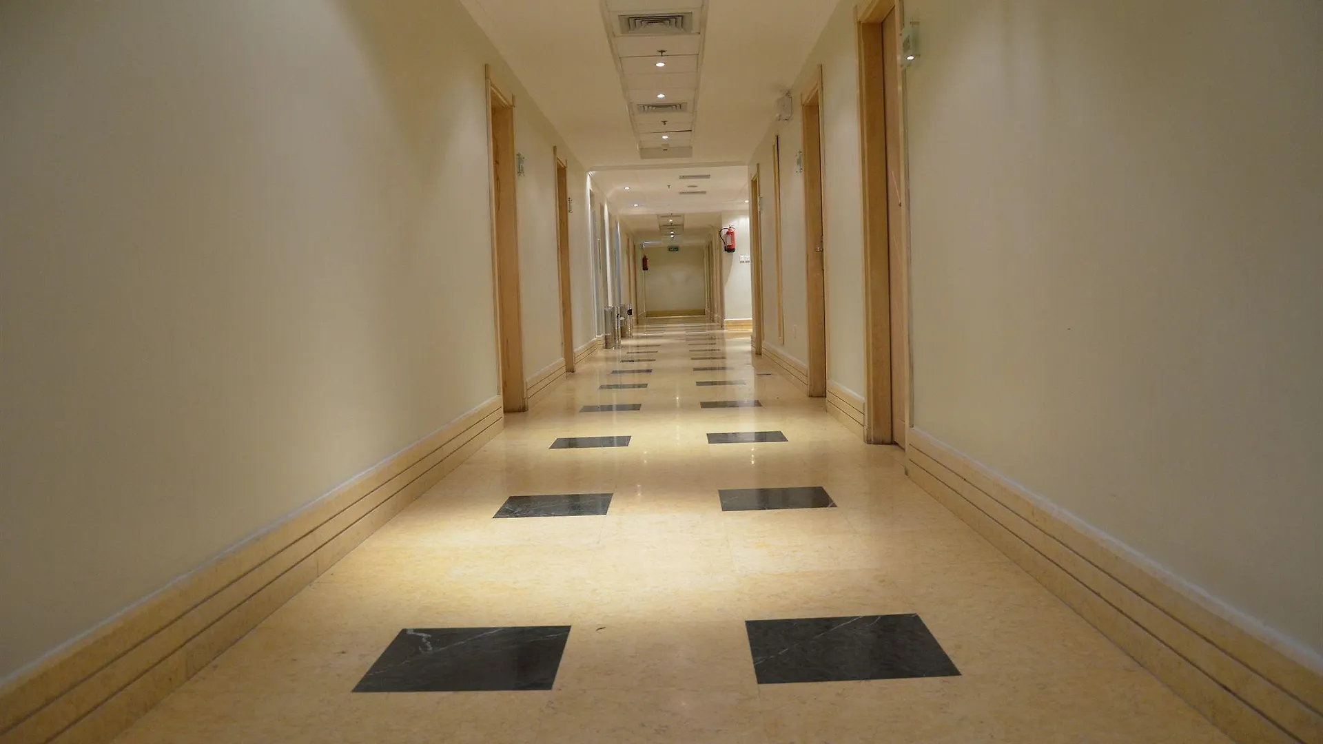 Emaar Al Noor Hotel Makkah La Mecque