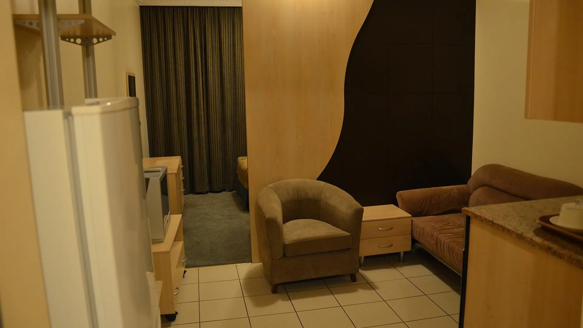 ***  Emaar Al Noor Hotel Makkah Mecca Saudi Arabia