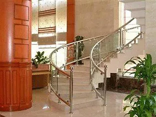 فندق النور مكة