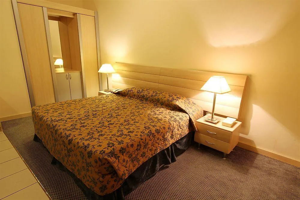 Emaar Al Noor Hotel Makkah Mecca Arab Saudi