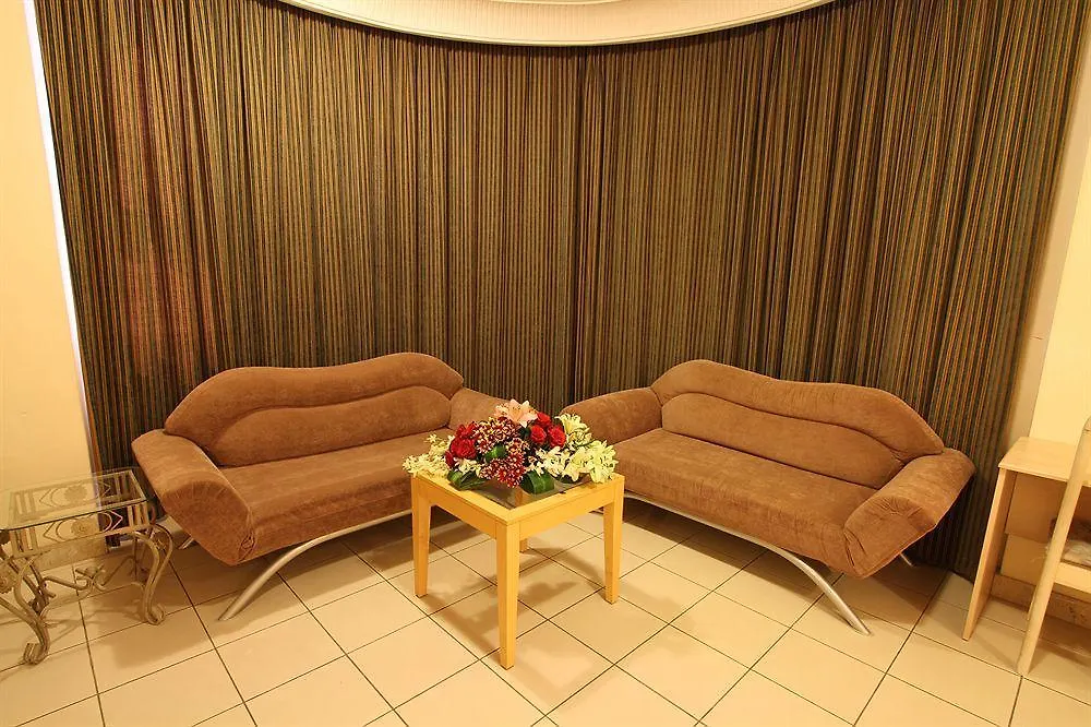 Emaar Al Noor Hotel Makkah Mecca 3*,  Arab Saudi