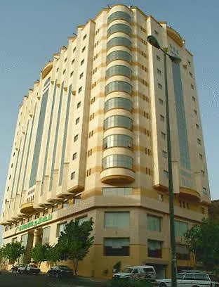 فندق النور مكة