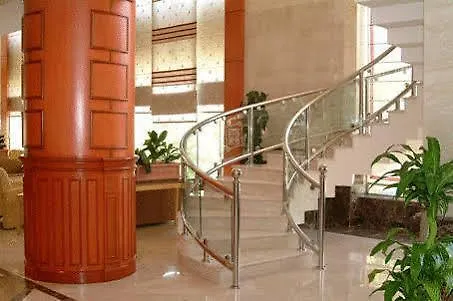 فندق النور مكة