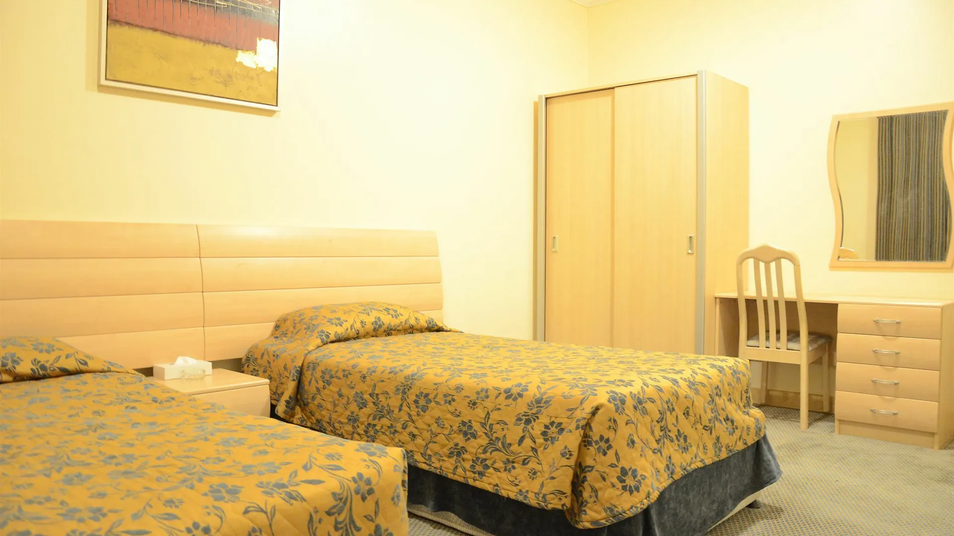 ***  Emaar Al Noor Hotel Makkah Mecca Arab Saudi